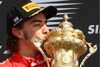 Bild zum Inhalt: Formel-1-Saison 2011 im Rückspiegel: Ferrari