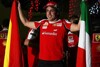 Alonso: "Empfinde eine große Verantwortung"