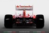 Bild zum Inhalt: Technische Daten des Ferrari F2012