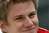 Bild zum Inhalt: Hülkenberg schwärmt: Alonso ist der kompletteste Pilot