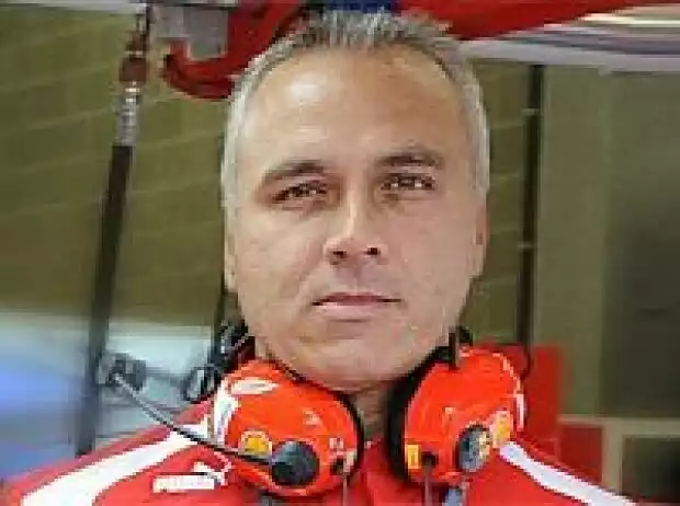 Corrado Lanzone Titel-Bild zur News: Corrado Lanzone