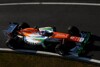 Force India: "Wir wollen weiter ans Limit gehen"