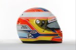 Helm von Paul di Resta (Force India) 