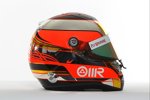 Helm von Jules Bianchi (Force India) 
