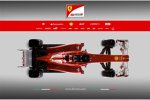 Ferrari F2012