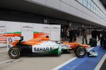 Force India-Mercedes VJM05