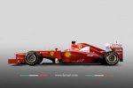 Ferrari F2012