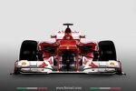 Ferrari F2012