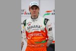 Nico Hülkenberg (Force India) 