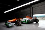 Force India-Mercedes VJM05