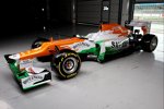 Force India-Mercedes VJM05