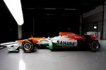 Force India-Mercedes VJM05