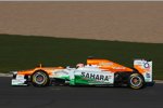 Paul di Resta (Force India) 