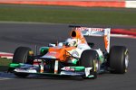 Paul di Resta (Force India) 