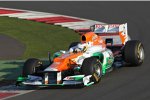 Paul di Resta (Force India) 