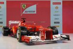 Ferrari F2012