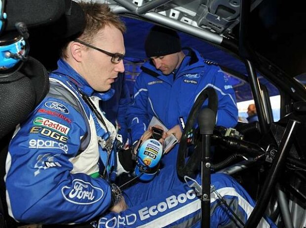 Jari-Matti Latvala Jari-Matti Latvala