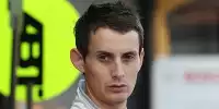 Bild zum Inhalt: Jarvis in Le Mans: Ende der DTM-Karriere?