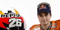 Bild zum Inhalt: Pedrosa: "Die 1.000er zu fahren ist anstrengender"