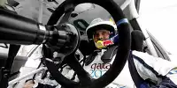 Bild zum Inhalt: Al-Attiyah: Spannung vor der Citroen-Premiere