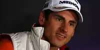 Bild zum Inhalt: 'Bild': Sutil hat ein Angebot aus der WTCC