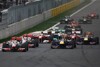 Bild zum Inhalt: McLaren: Fokus liegt auf den Rennen