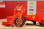 Felipe Massa (Ferrari) 