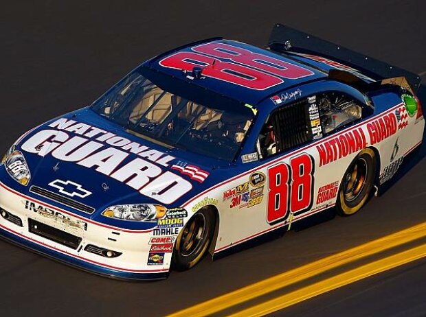 Dale Earnhardt Jun. Dale Earnhardt Jun.