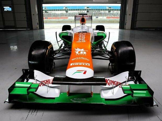 Force India