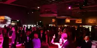 DTM beim Ball des Sports