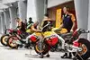 Bild zum Inhalt: Welchen Weg geht die MotoGP?