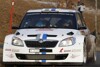 Bild zum Inhalt: Volkswagen heiß auf die Rallye im Eis
