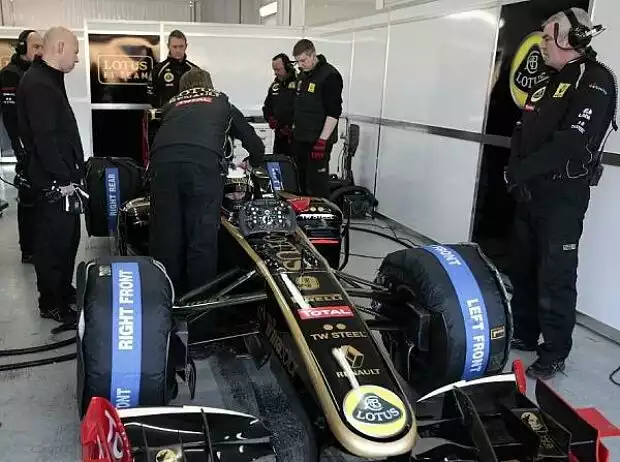 Kimi Räikkönen Titel-Bild zur News: Kimi Räikkönen