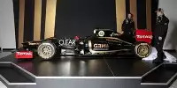 Lotus-Renault E20