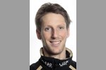 Romain Grosjean (Lotus)