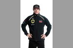 Kimi Räikkönen (Lotus)