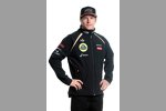 Kimi Räikkönen (Lotus)