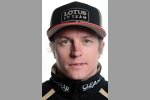 Kimi Räikkönen (Lotus)