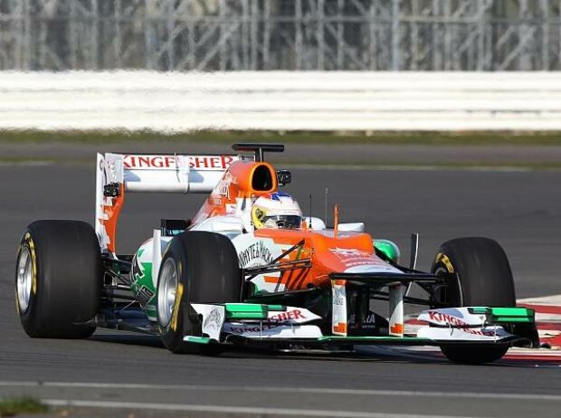 Paul di Resta Paul di Resta