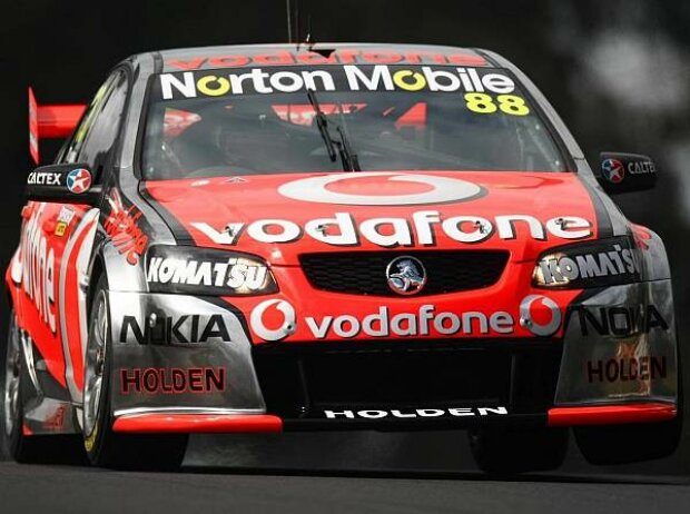 Jamie Whincup Jamie Whincup