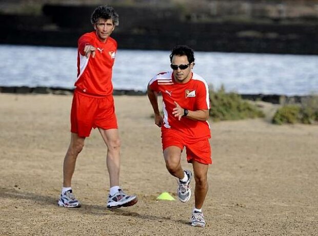 Felipe Massa Felipe Massa