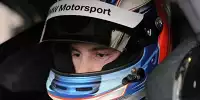 Bild zum Inhalt: BMW: Wittmann wird DTM-Testpilot