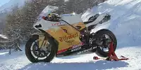Bild zum Inhalt: Liberty: Präsentation in Sestriere