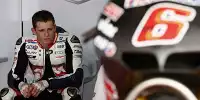 Bild zum Inhalt: Bradl: "Ich habe sehr viel gelernt"