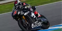 Bild zum Inhalt: Marc VDS: Wechsel zu Kalex soll Fortschritt bringen