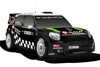 Bild zum Inhalt: MINI geht neue Wege in der WRC