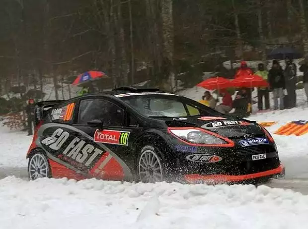 Henning Solberg Titel-Bild zur News: Henning Solberg