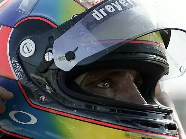 Justin Wilson Titel-Bild zur News: Justin Wilson