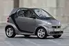 Bild zum Inhalt: Smart Fortwo startet mit Facelift ins Frühjahr