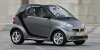 Bild zum Inhalt: Smart Fortwo startet mit Facelift ins Frühjahr